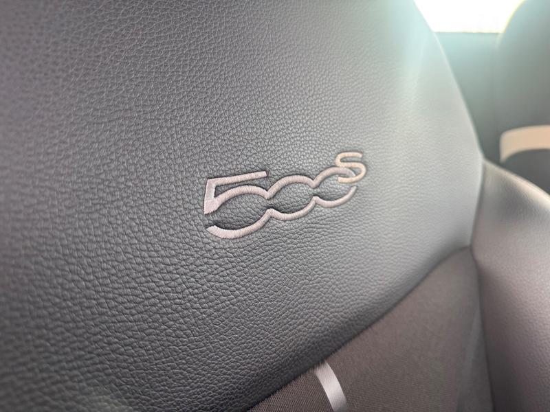 Used Fiat 500 2019 for sale - 76895321: Photo 19