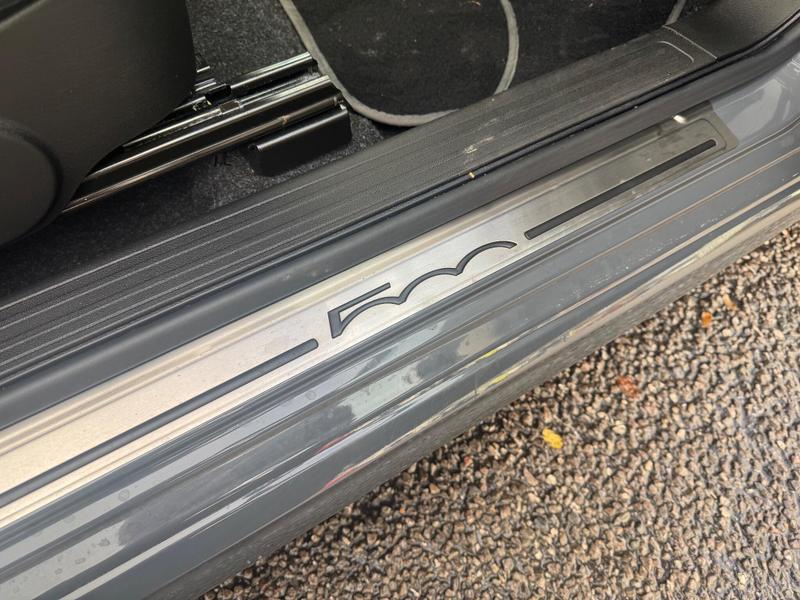 Used Fiat 500 2019 for sale - 76895321: Photo 20