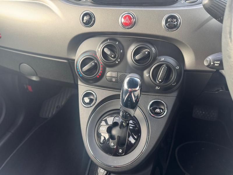 Used Fiat 500 2019 for sale - 76895321: Photo 21