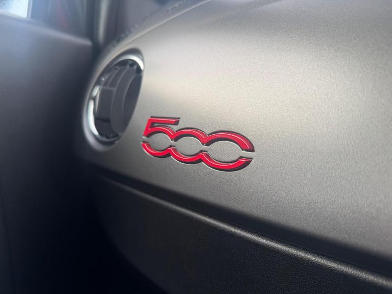 Used Fiat 500 2019 for sale - 76895321: Photo 23