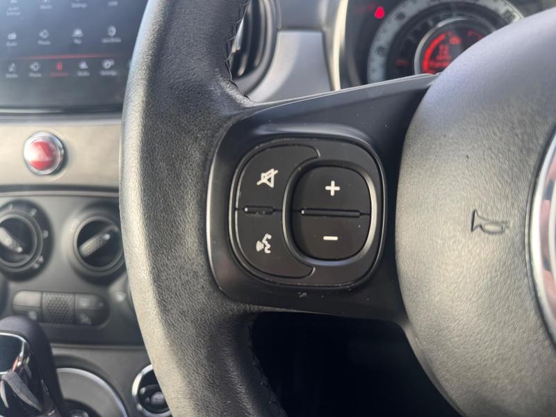 Used Fiat 500 2019 for sale - 76895321: Photo 26