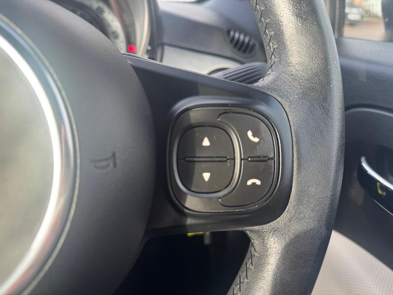 Used Fiat 500 2019 for sale - 76895321: Photo 27