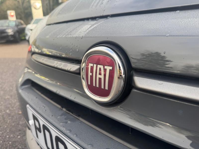Used Fiat 500 2019 for sale - 76895321: Photo 28