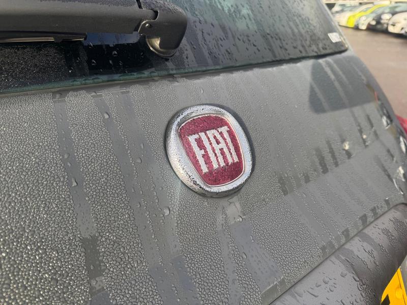 Used Fiat 500 2019 for sale - 76895321: Photo 29