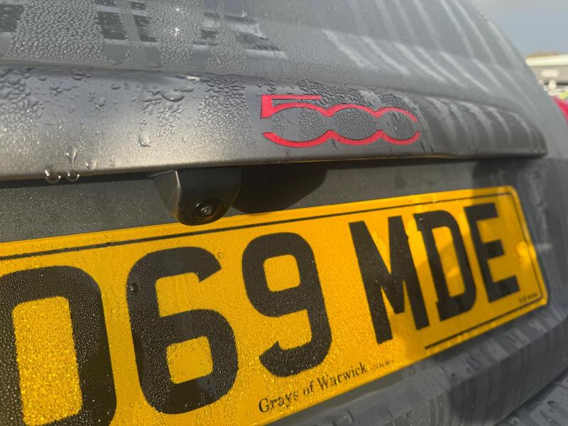 Used Fiat 500 2019 for sale - 76895321: Photo 30