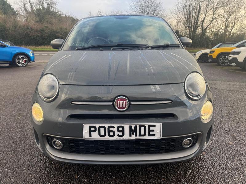 Used Fiat 500 2019 for sale - 76895321: Photo 9