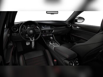 Used Alfa Romeo Giulia undefined for sale - 78582110: Photo
