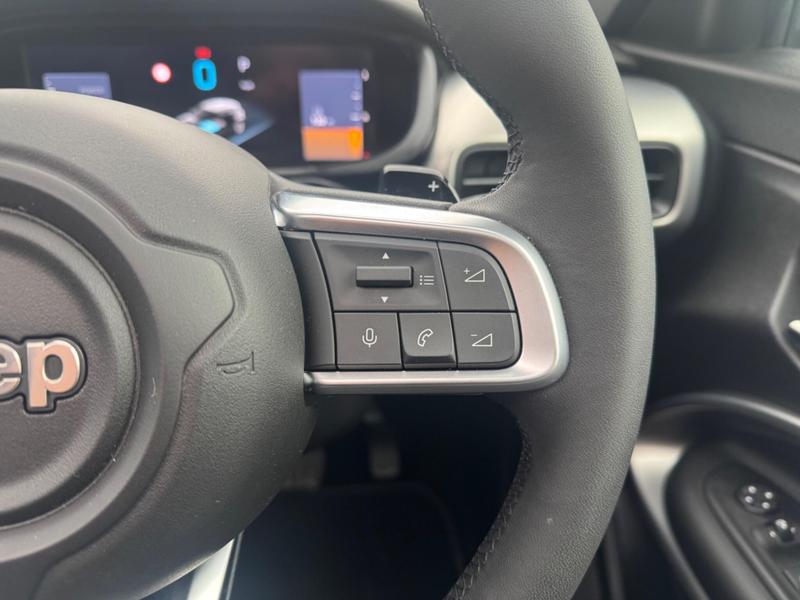 Used Jeep Other 2025 for sale - 77306995: Photo 16