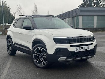 Used Jeep Other undefined for sale - 77306995: Photo