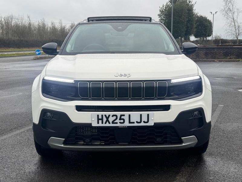 Used Jeep Other 2025 for sale - 77306995: Photo 2