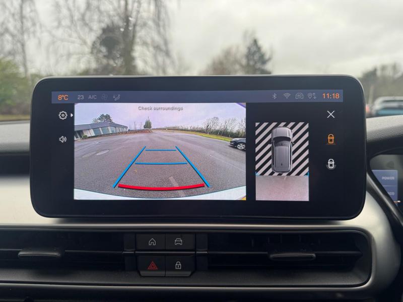 Used Jeep Other 2025 for sale - 77306995: Photo 21