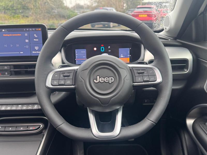 Used Jeep Other 2025 for sale - 77306995: Photo 24