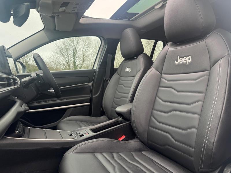 Used Jeep Other 2025 for sale - 77306995: Photo 25