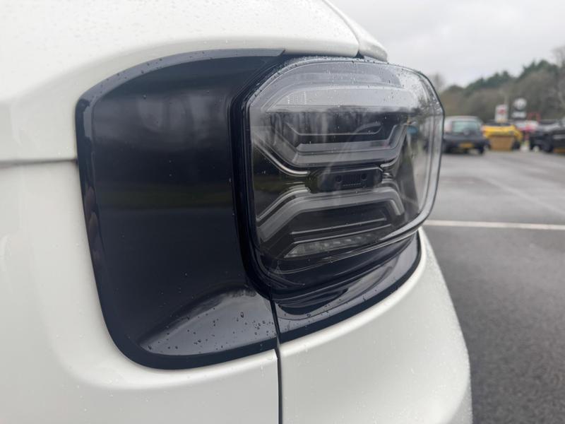 Used Jeep Other 2025 for sale - 77306995: Photo 26