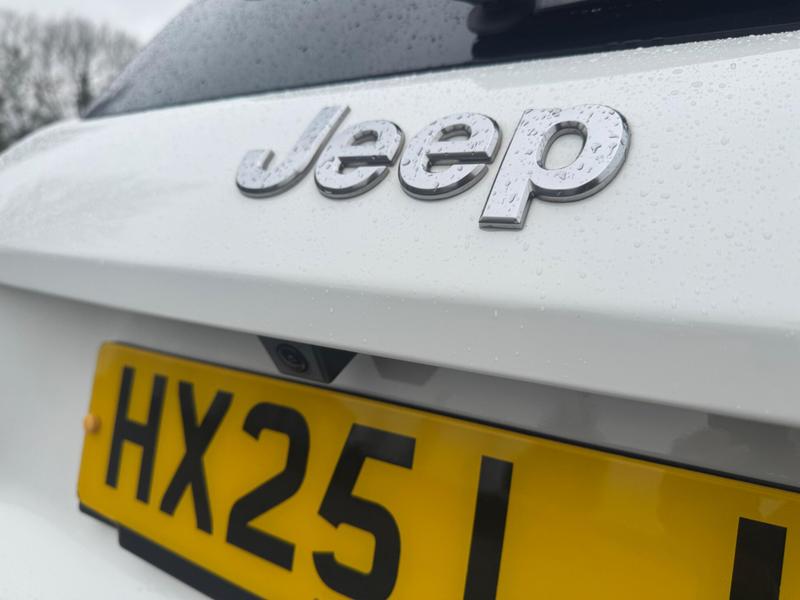 Used Jeep Other 2025 for sale - 77306995: Photo 28