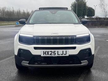 Used Jeep Other undefined for sale - 77306995: Photo