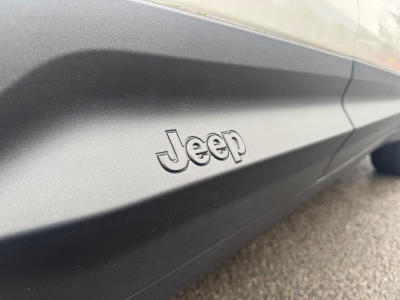 Used Jeep Other 2025 for sale - 77306995: Photo 32