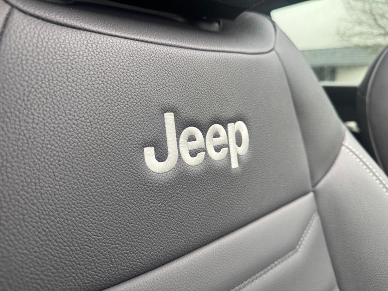 Used Jeep Other 2025 for sale - 77306995: Photo 34