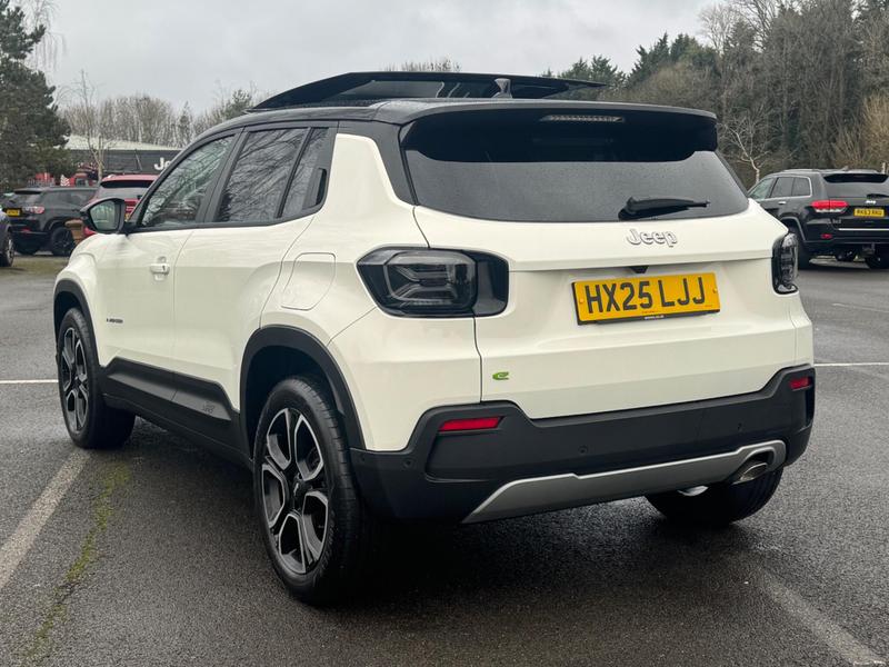 Used Jeep Other 2025 for sale - 77306995: Photo 4