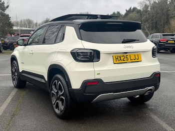 Used Jeep Other undefined for sale - 77306995: Photo