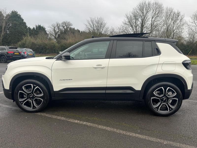 Used Jeep Other 2025 for sale - 77306995: Photo 5