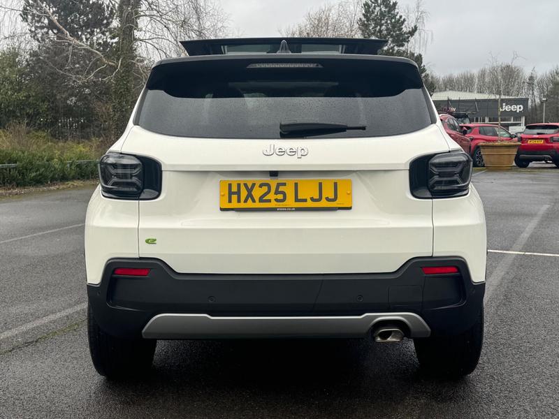 Used Jeep Other 2025 for sale - 77306995: Photo 6