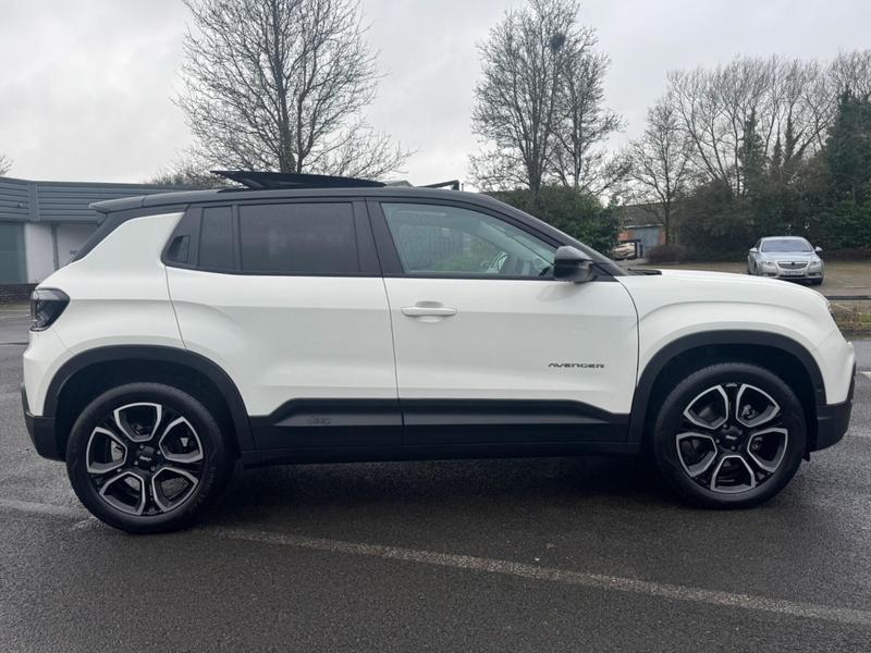 Used Jeep Other 2025 for sale - 77306995: Photo 7