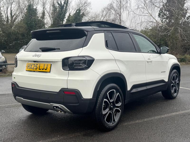 Used Jeep Other 2025 for sale - 77306995: Photo 8