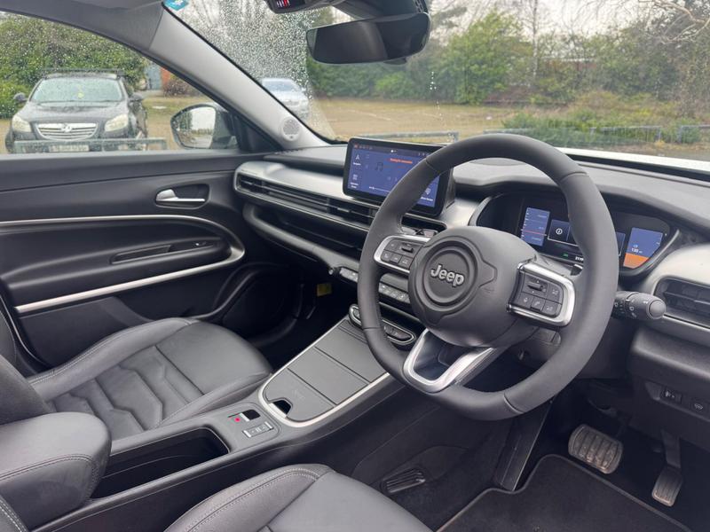 Used Jeep Other 2025 for sale - 77306995: Photo 9