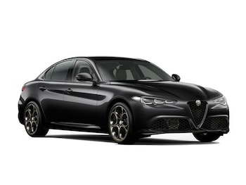 Used Alfa Romeo Giulia undefined for sale - 77532769: Photo