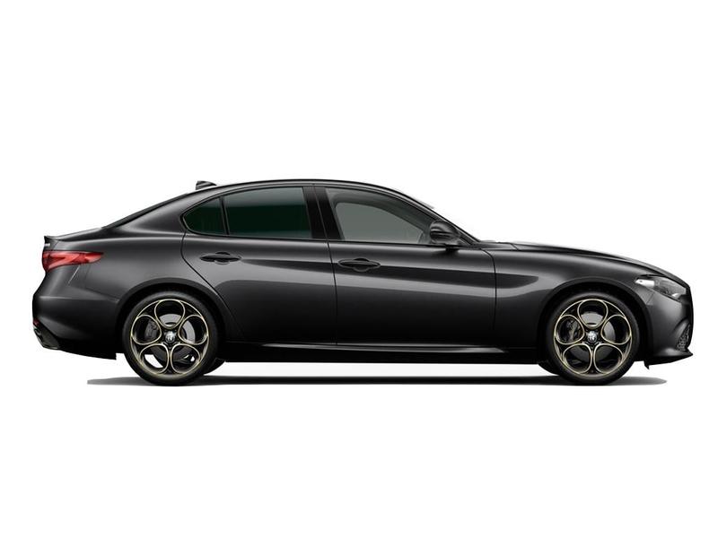 Used Alfa Romeo Giulia for sale - 77532769: Photo 2