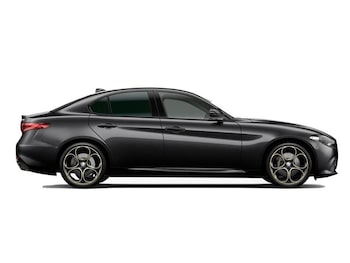 Used Alfa Romeo Giulia undefined for sale - 77532769: Photo
