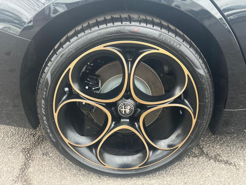 Used Alfa Romeo Giulia for sale - 77532769: Photo 31