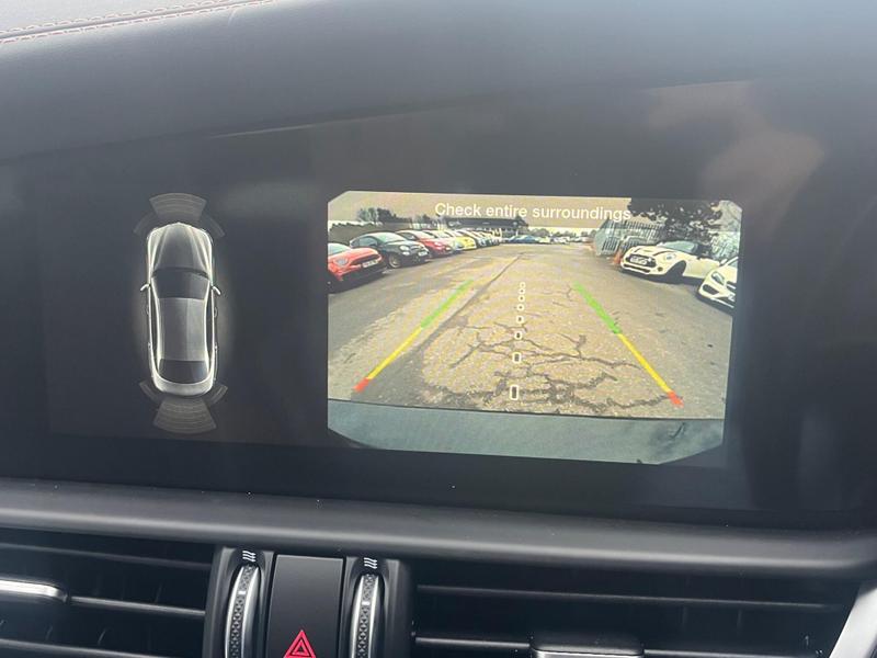 Used Alfa Romeo Giulia for sale - 77532769: Photo 33