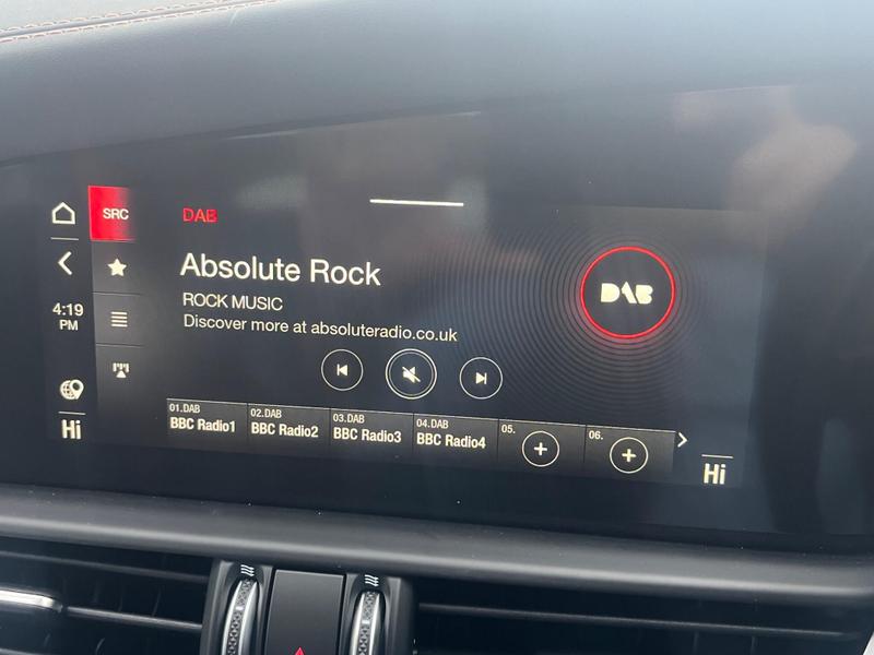 Used Alfa Romeo Giulia for sale - 77532769: Photo 34