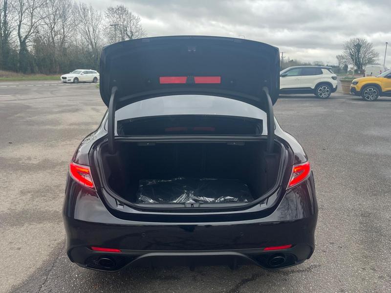 Used Alfa Romeo Giulia for sale - 77532769: Photo 37