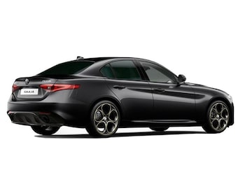 Used Alfa Romeo Giulia undefined for sale - 77532769: Photo