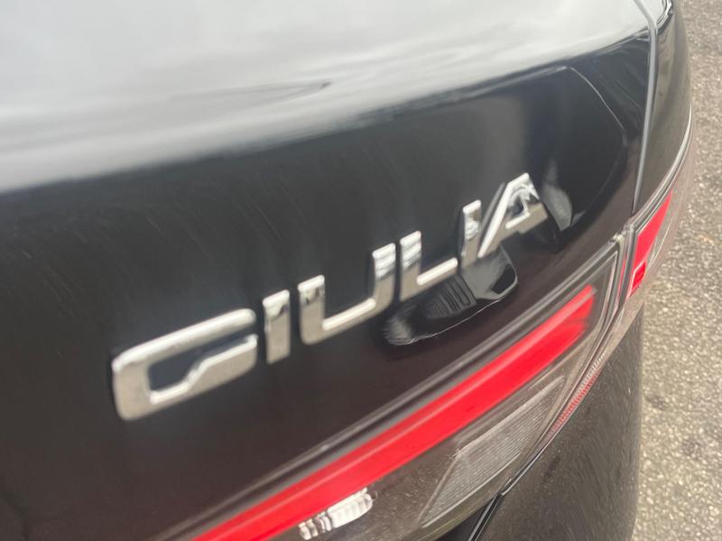 Used Alfa Romeo Giulia for sale - 77532769: Photo 43