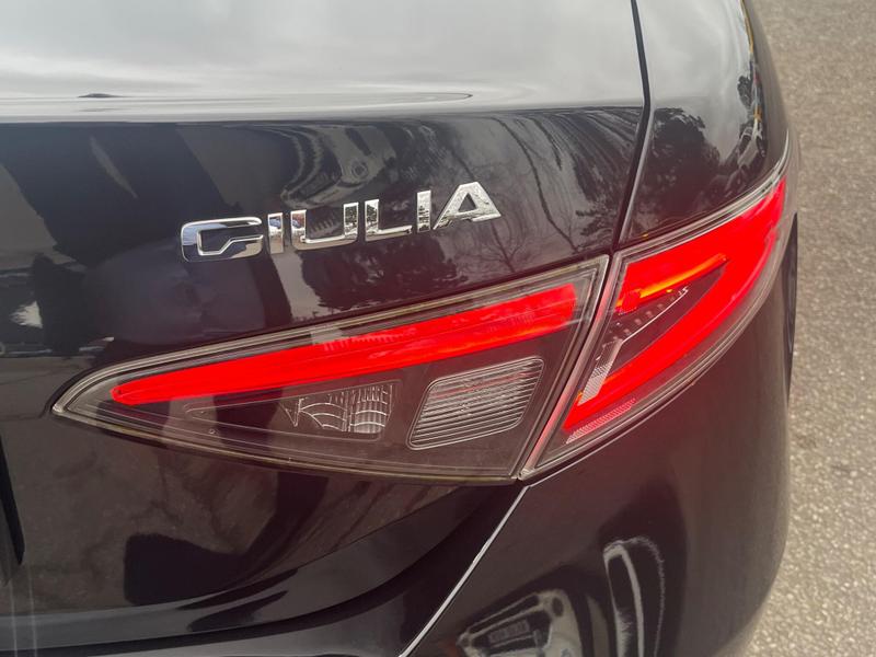 Used Alfa Romeo Giulia for sale - 77532769: Photo 45