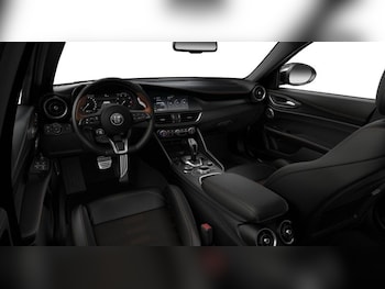 Used Alfa Romeo Giulia undefined for sale - 77532769: Photo