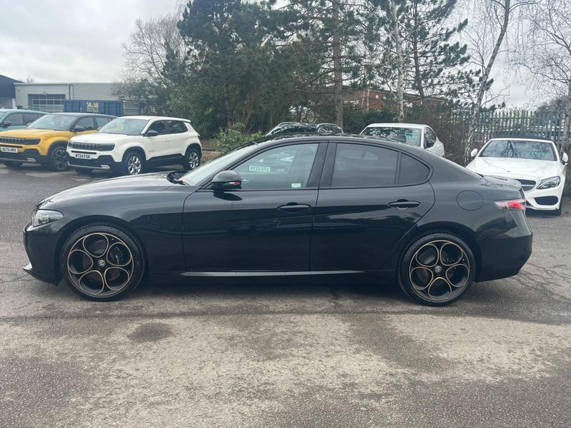 Used Alfa Romeo Giulia for sale - 77532769: Photo 6
