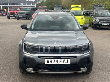 Used Jeep Other 2024 for sale - 78314163: Photo