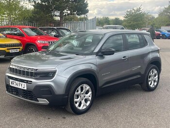 Used Jeep Other 2024 for sale - 78314163: Photo