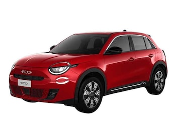 Used Fiat 600e undefined for sale - 77834474: Photo