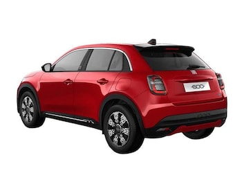 Used Fiat 600e undefined for sale - 77834474: Photo