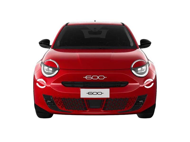 Used Fiat 600e for sale - 77834474: Photo 3