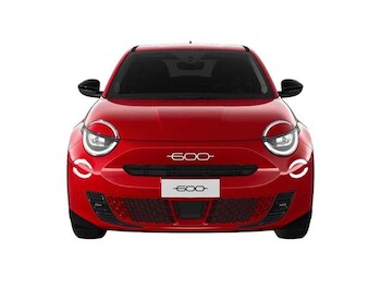 Used Fiat 600e undefined for sale - 77834474: Photo