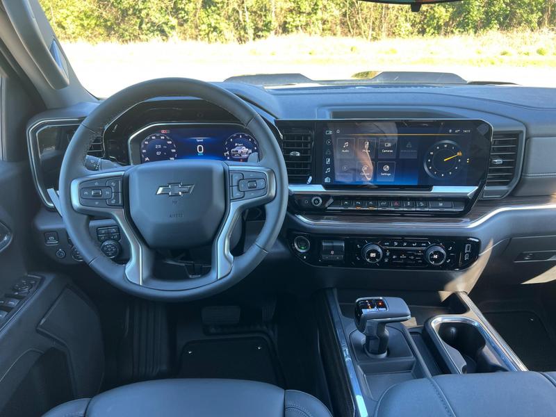 Used Chevrolet Silverado for sale - 77935004: Photo 12