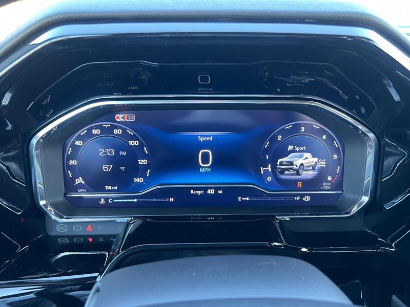 Used Chevrolet Silverado for sale - 77935004: Photo 13