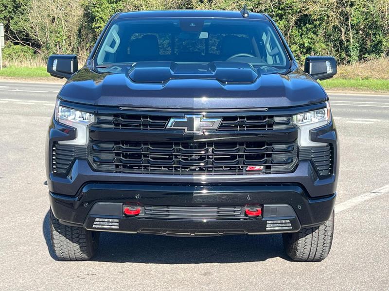 Used Chevrolet Silverado for sale - 77935004: Photo 2